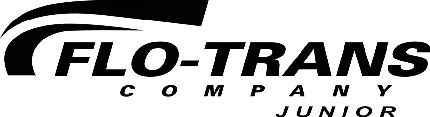 Logo-ul companiei Flo-Trans Company Junior