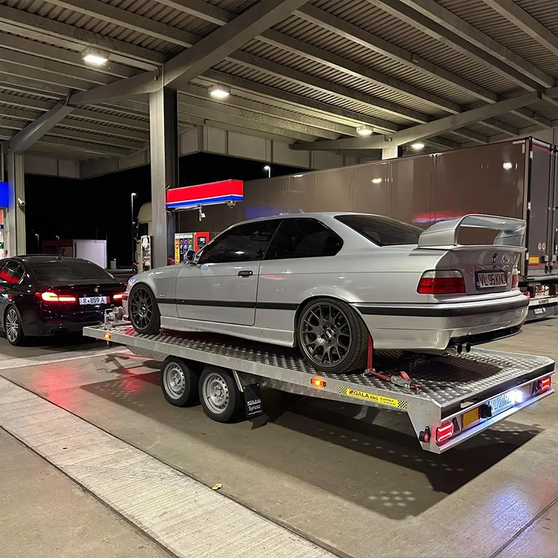 Transportam autoturisme in siguranta si cu o vasta experienta in domeniu